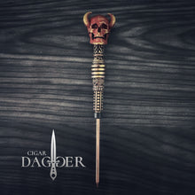 Load image into Gallery viewer, El Diablo