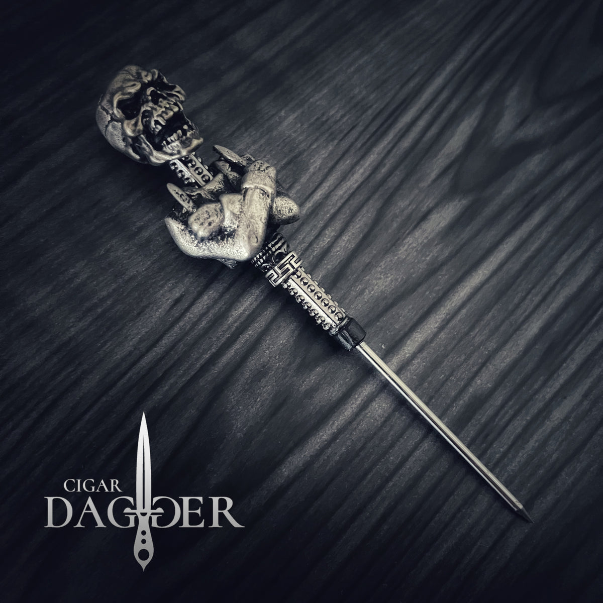 Fight Club SLICER Cigar Dagger