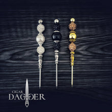 Load image into Gallery viewer, Black Ice - White Ice - Gold Ice