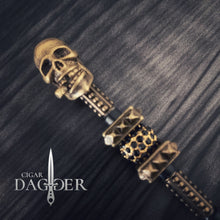 Load image into Gallery viewer, Kingpin (Brass) Limited