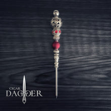 Load image into Gallery viewer, Red Scepter