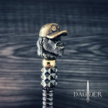 Load image into Gallery viewer, Brass Monkey