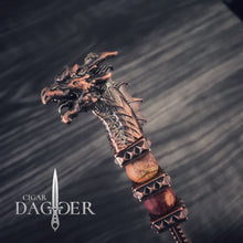 Load image into Gallery viewer, Fire Breather