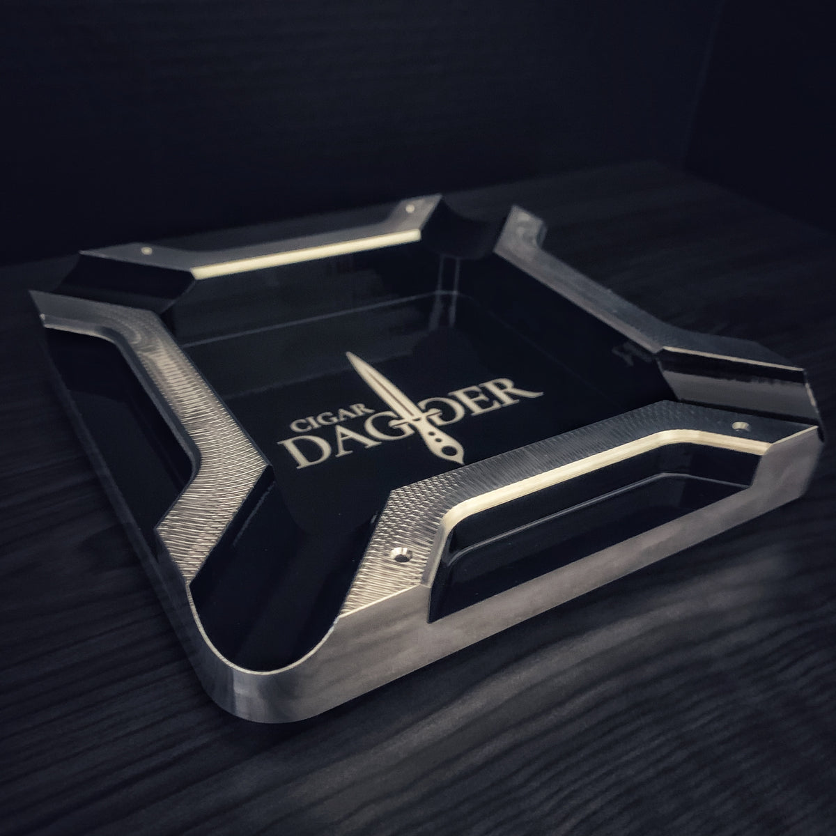 灰皿/the matsui gaming machine/ashtray Buy The Royalty Kashtray Grey | Glass Ashtray | KSUBI | Ksubi ++