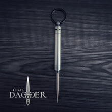 Load image into Gallery viewer, The EDC Pocket Cigar Dagger 2.0