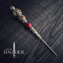 Load image into Gallery viewer, Red Scepter