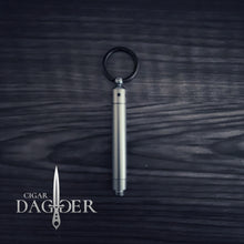 Load image into Gallery viewer, The EDC Pocket Cigar Dagger 2.0
