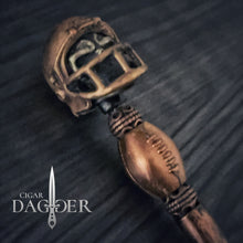 Load image into Gallery viewer, EndZone Bronze 2-Tone Limited Edition