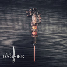 Load image into Gallery viewer, Fire Breather