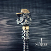 Load image into Gallery viewer, Brass Monkey