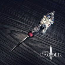 Load image into Gallery viewer, Tusk (Limited)