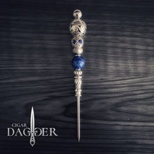 Load image into Gallery viewer, Blue Scepter
