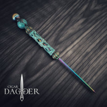 Load image into Gallery viewer, Patina