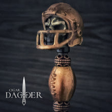 Load image into Gallery viewer, EndZone Bronze 2-Tone Limited Edition