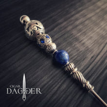 Load image into Gallery viewer, Blue Scepter