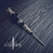 Load image into Gallery viewer, Voodoo King