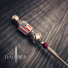 Load image into Gallery viewer, Heritage Series Cigar Nubbers