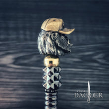 Load image into Gallery viewer, Brass Monkey