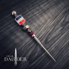 Load image into Gallery viewer, Heritage Series Cigar Nubbers