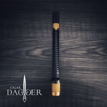 Load image into Gallery viewer, The 4 in 1 Industrial Cigar Draw Tool with Dual Prong Nubber