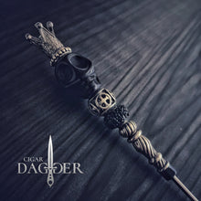 Load image into Gallery viewer, Voodoo King