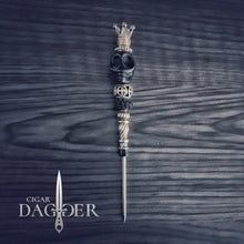 Load image into Gallery viewer, Voodoo King