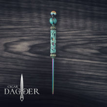 Load image into Gallery viewer, Patina