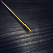 Load image into Gallery viewer, Kingpin (Brass) Limited
