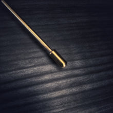 Load image into Gallery viewer, Cardinal Sin (Short)