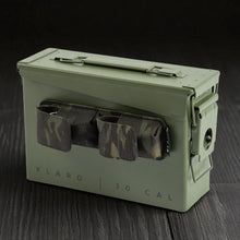 Load image into Gallery viewer, The Smoke Can 30CAL Humidor