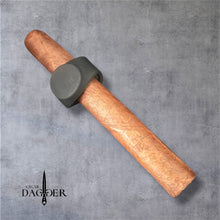 Load image into Gallery viewer, The Cigar Watch - Magnetic Companion - Blackout