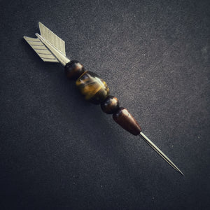 Tribe and Arrow