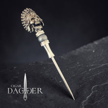 Load image into Gallery viewer, War Chief (Short)