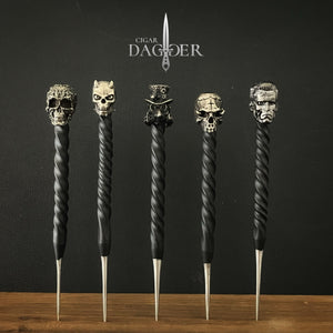 Twisted Metal Cigar Dagger