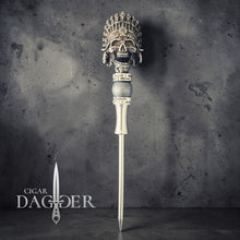 Load image into Gallery viewer, War Chief (Short)