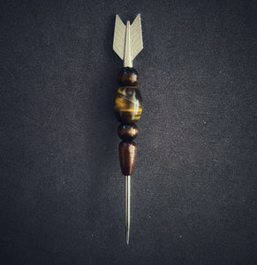 Tribe and Arrow