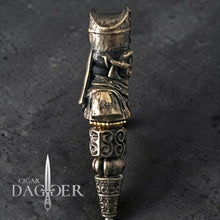 Load image into Gallery viewer, Cardinal Sin (Short)