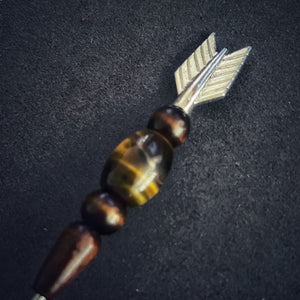 Tribe and Arrow