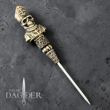 Load image into Gallery viewer, Cardinal Sin (Short)