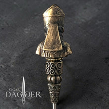 Load image into Gallery viewer, Cardinal Sin (Short)