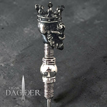 Load image into Gallery viewer, The Forgotten King (Short Edition)