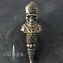 Load image into Gallery viewer, Cardinal Sin (Short)