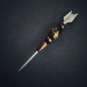 Tribe and Arrow