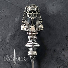 Load image into Gallery viewer, Pharaoh’s Blade (Short)
