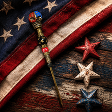 Load image into Gallery viewer, The Patriot
