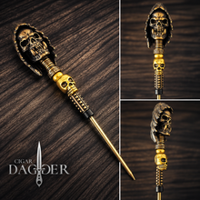 Load image into Gallery viewer, CRYPT KEEPER — Halloween Limited Edition
