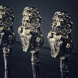 Lions Den Pipe Tamper