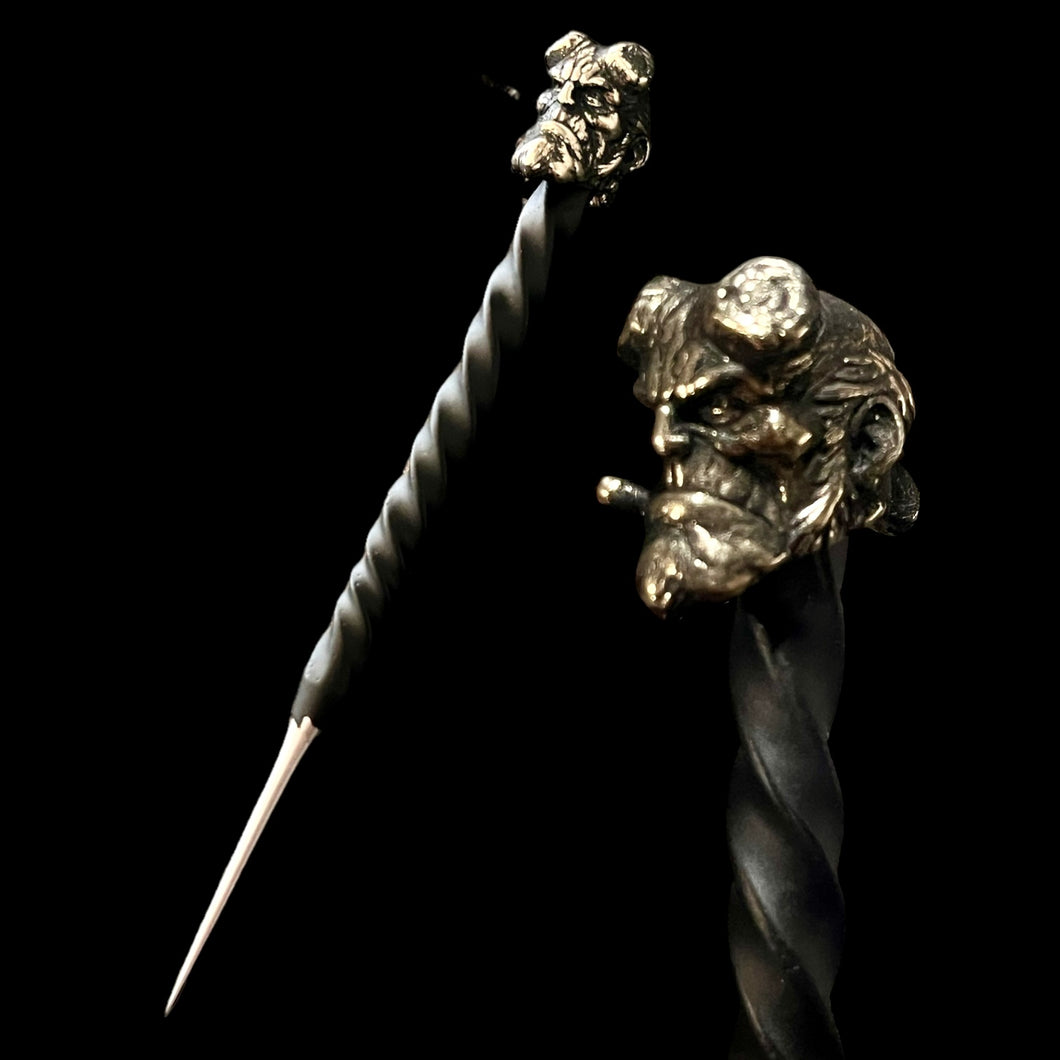 Twisted Metal Cigar Dagger