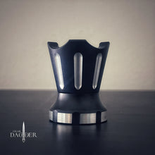 Load image into Gallery viewer, Cigar Dagger MVP Cigar Rest with Punch Cut