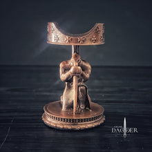 Load image into Gallery viewer, Crusader Cigar Rest